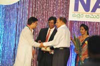 NATS Telugu Sambaralu 2013 Photos
